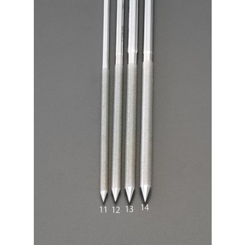 ダイヤモンドやすり(丸/#270)φ4.5X140