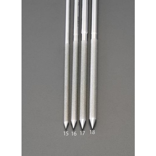 ダイヤモンドやすり(丸/#140)φ3.5X140