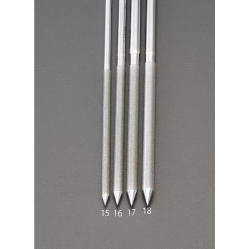 ダイヤモンドやすり(丸/#140)φ5.0X140