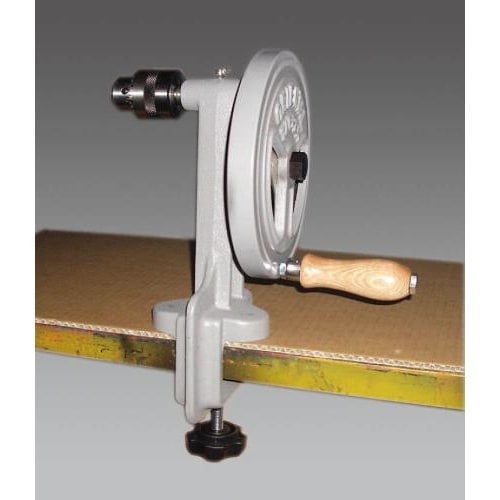 タッパー(手廻し・ギア式)13mm