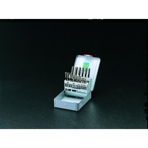 タップセット(ISO/SKH)M3−M12