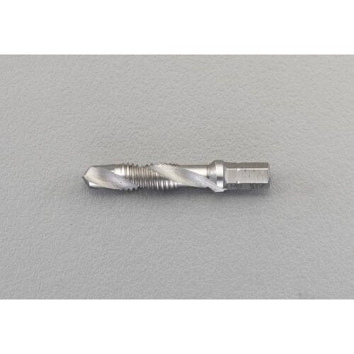 ドリルタップ(六角軸)M10x1.5/6.4x59