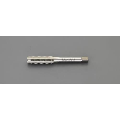 ハンドタップ(左ねじ用/SKS2/中)M8x1.0