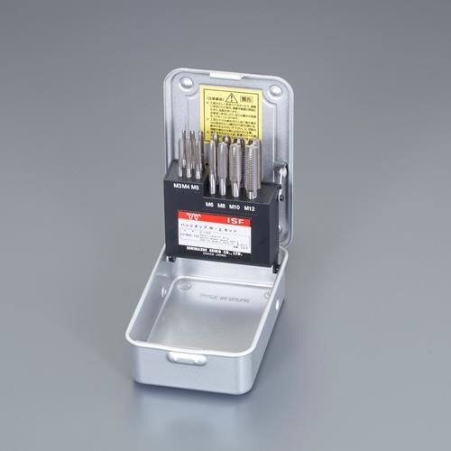 タップセット(SKS2)M3−M12