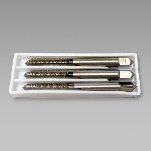 ハンドタップ3本組(HSS)M6x0.75