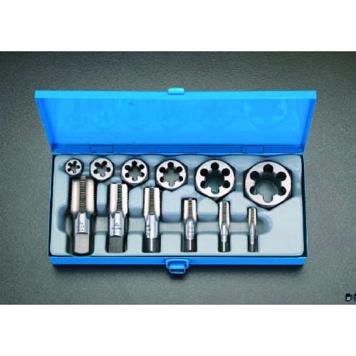 タップ六角ダイスセット(PT)44204−1