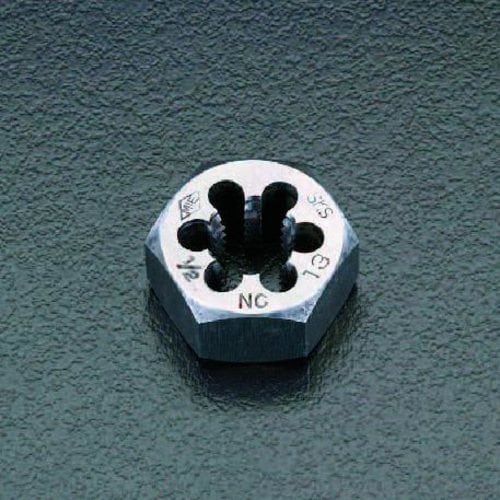 六角ダイス(UNC/SKS2)7/16 X14