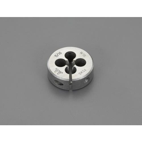 ダイス(SKS2)W3/8 x16/38mm