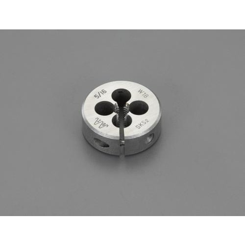 ダイス(SKS2)W1/2 x12/38mm