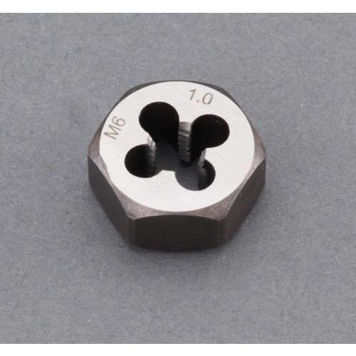 六角ダイス(SKS)M12X1.5