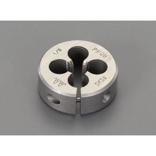 ダイス(PF/SKS2)3/8−19/38mm