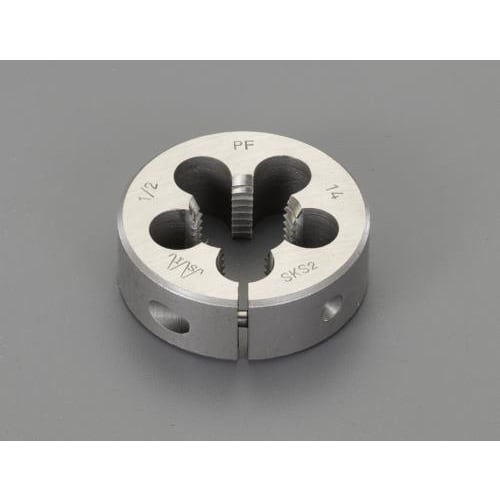 ダイス(PF/SKS2)1/2−14/50mm