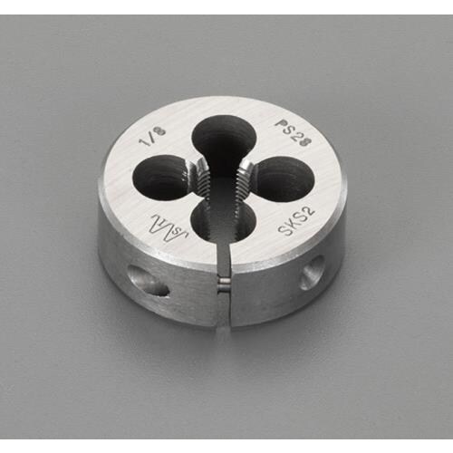 ダイス(PS/SKS2)3/8−19/38mm