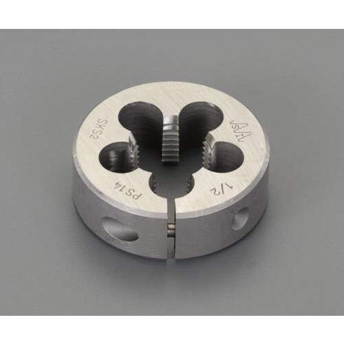 ダイス(PS/SKS2)1/2−14/50mm