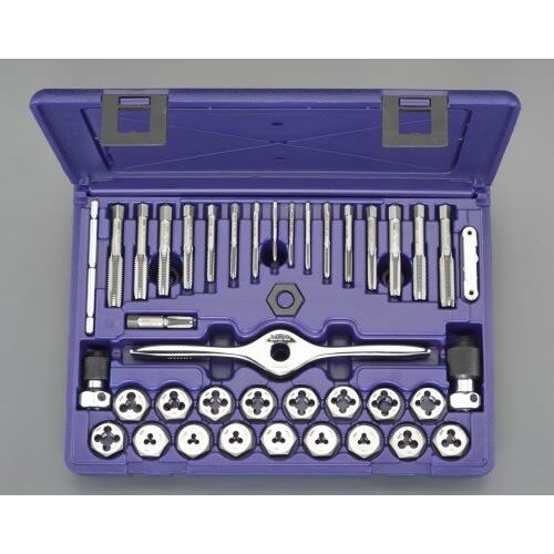 タップダイスセット EA829VK−11