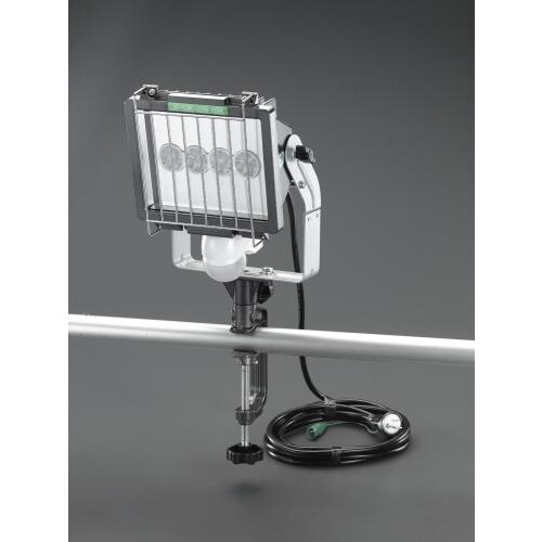 LEDセンサーライト(10m)AC100V/30W