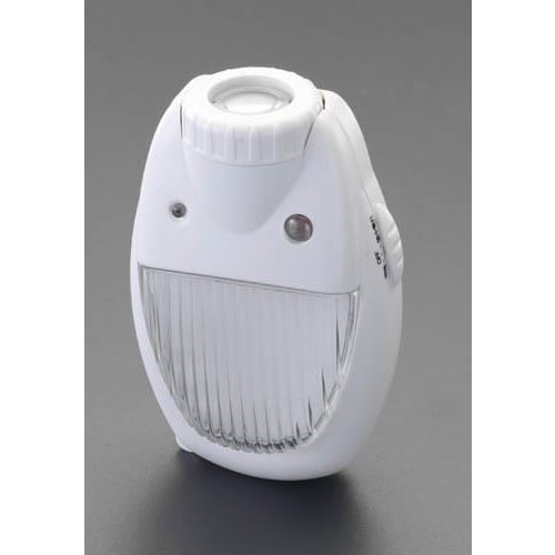 LEDセンサーライトAC100V/3.5W