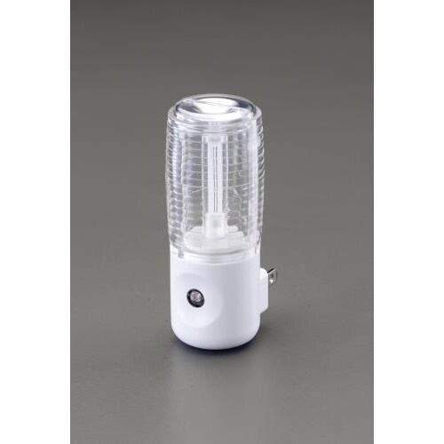 LEDセンサーライトAC100V