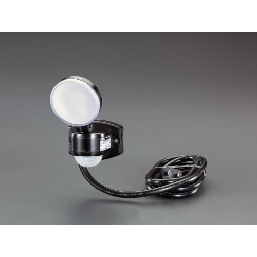 LEDセンサーライト AC100V/4W