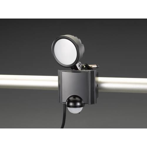 LEDセンサーライトAC100V/8.0W