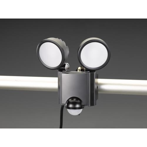 LEDセンサーライトAC100V/16.0W