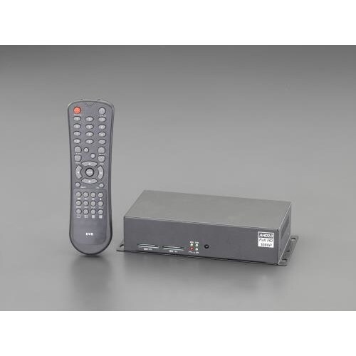 デジタル自動録画装置