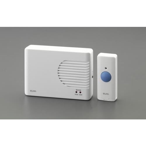 ワイヤレス呼び出し器