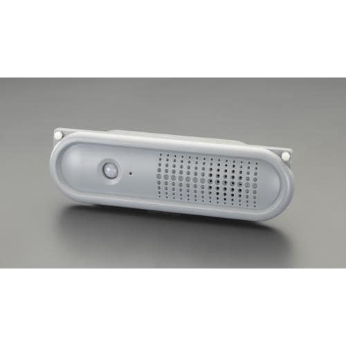音声案内機(赤外線センサー)