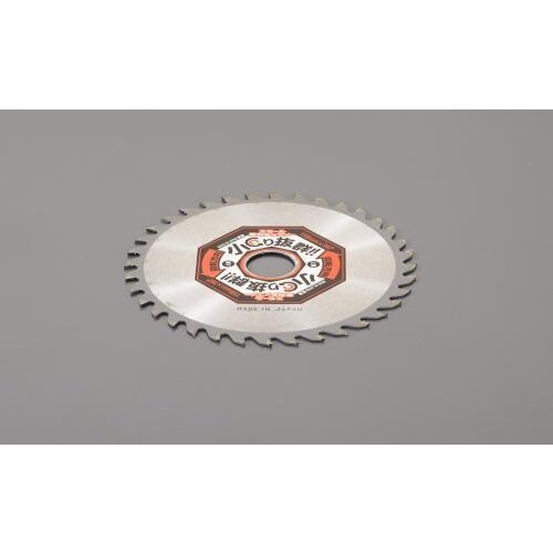 超硬チップソー(超小型)158mm/36T