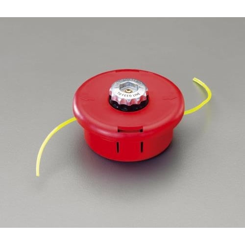 ナイロンカッター(草刈機用)2.4mmX5m