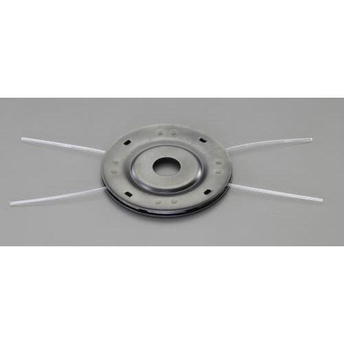 ナイロンカッター2.4mmX180mm