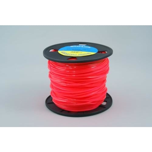 ナイロンカッター替コード2.4X100m