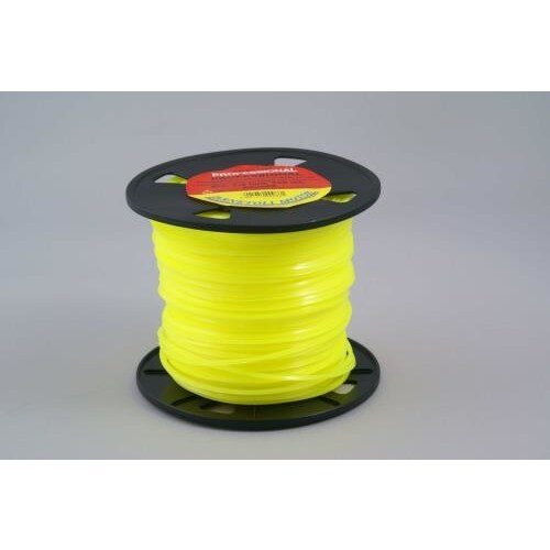 ナイロンカッター用替コード2.4mmX100m