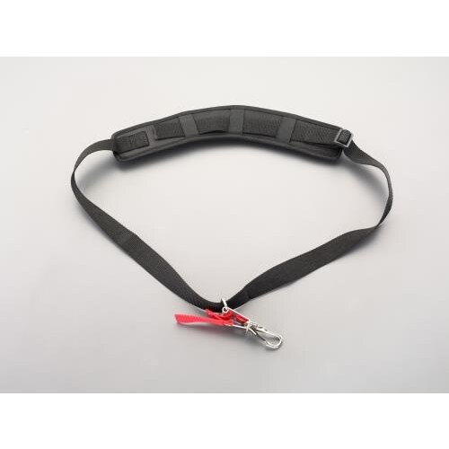 草刈機用肩掛けバンド