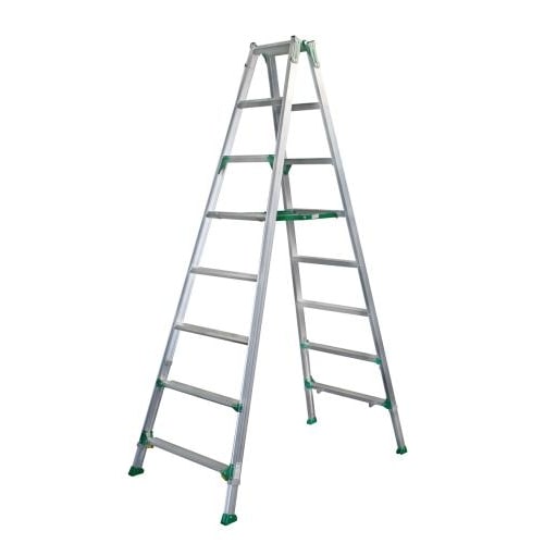 立(伸縮脚/ワイドステップ)2.47−2.91m脚