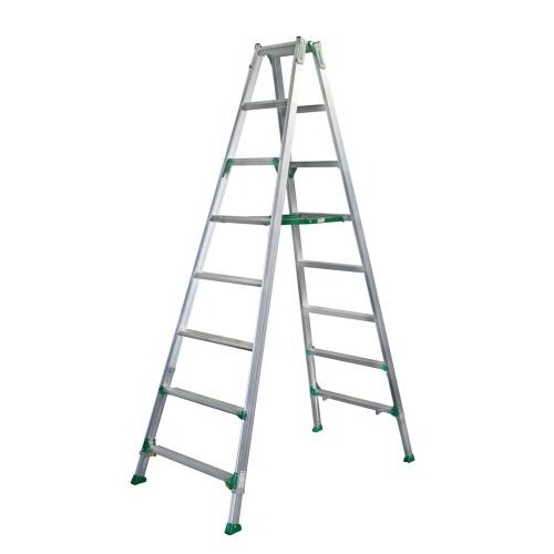 立(伸縮脚/ワイドステップ)3.35−3.79m脚