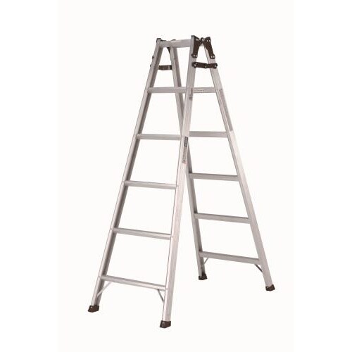 はしご兼用脚立(アルミ製)1.70m