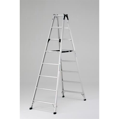 立(アルミ製)3.47m脚