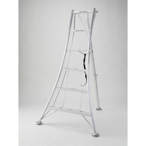 脚立(アルミ製)2.32m