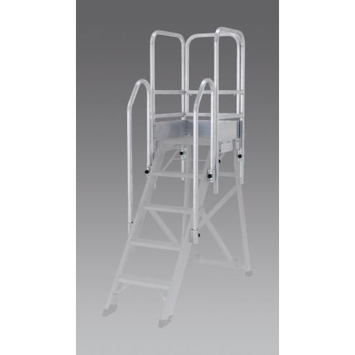 フル手すりセット折りたたみ式作業台