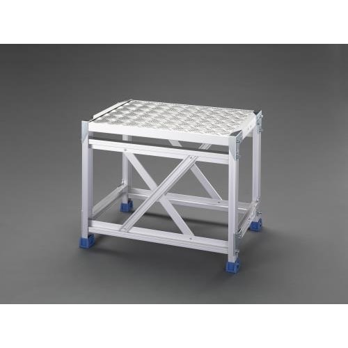 作業台1000X600mm/0.5m/1段