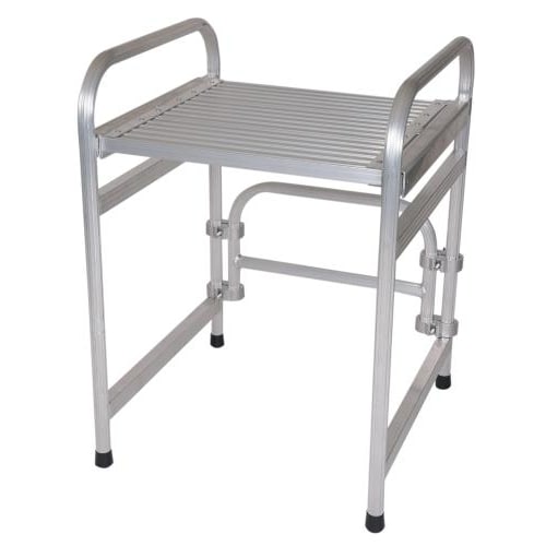 作業台(トイレ用)650X640mm