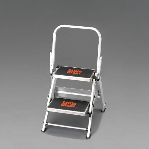 セフティーステップ0.46m/2段