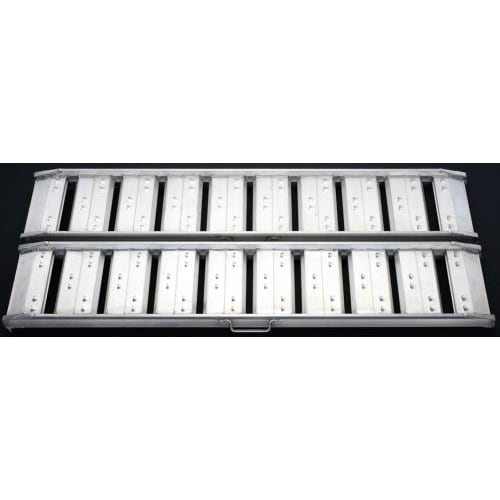 ブリッジ(アルミ製)0.30X1.82/1.2t