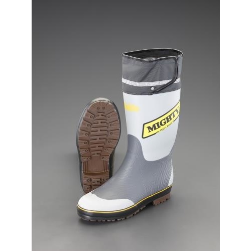 耐久長靴(耐油底/ケブラー)25.0cm