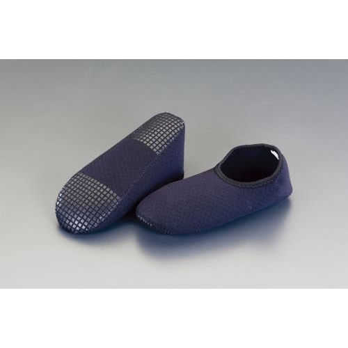 工事用上履き(滑り止め付)25.0−25.5cm