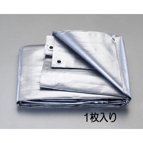 UVシート(#4000)1.7X2.6m/0.32