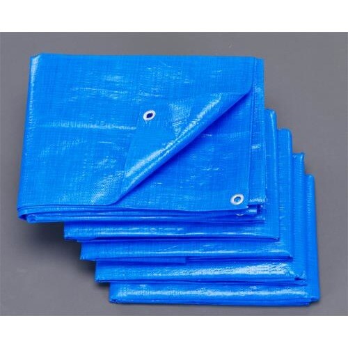 ブルーシート#3000 2.7X3.6/0.3
