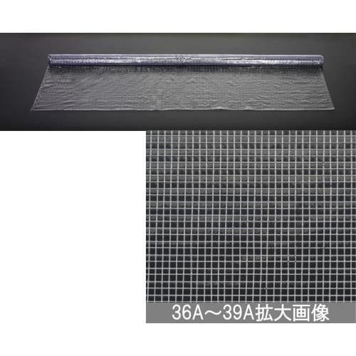 制電性ビニールシート2030X0.42mmX10m
