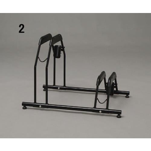 自転車スタンド(3台用)1070X460X460